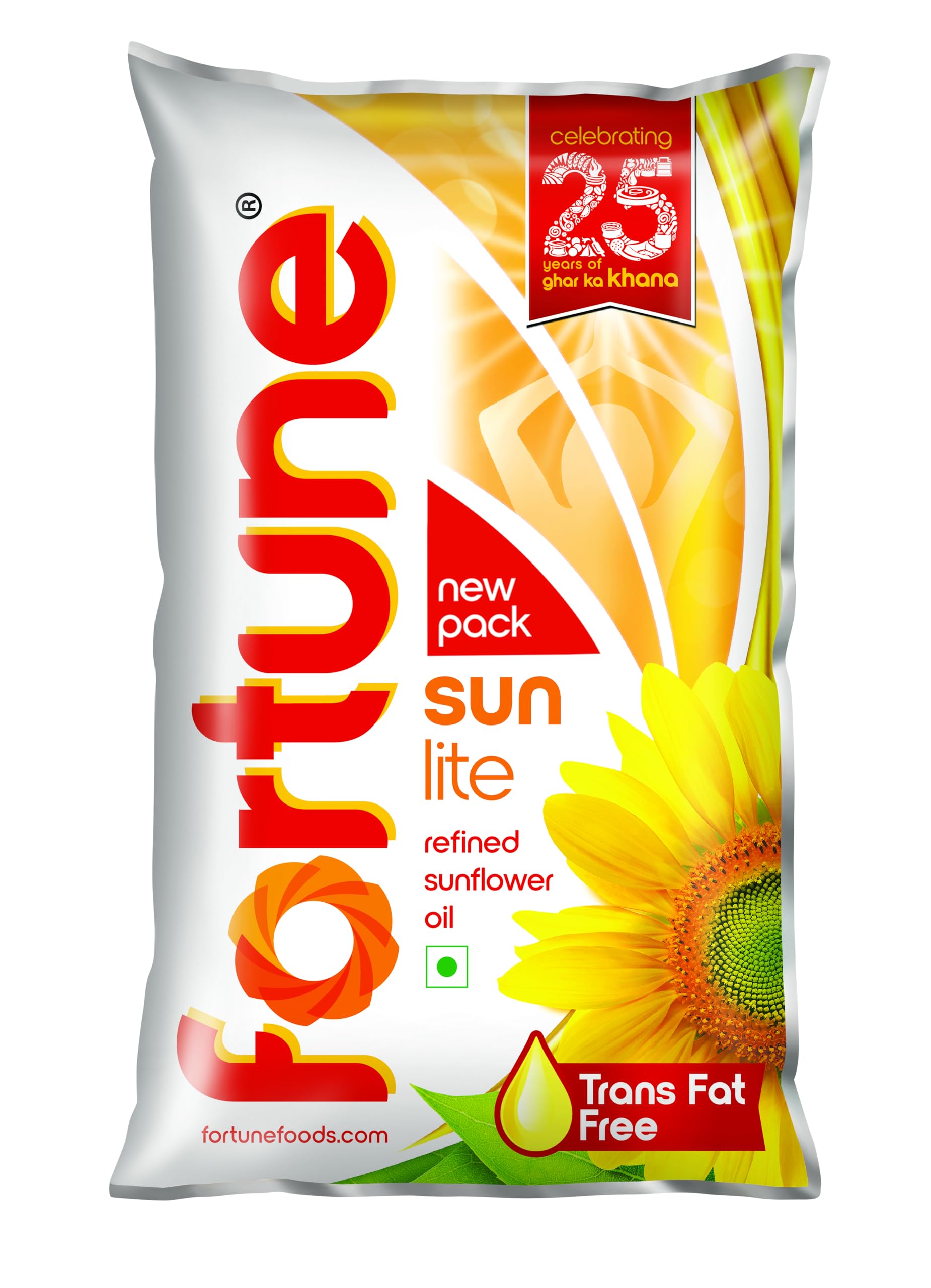 Fortune refined sunlite
