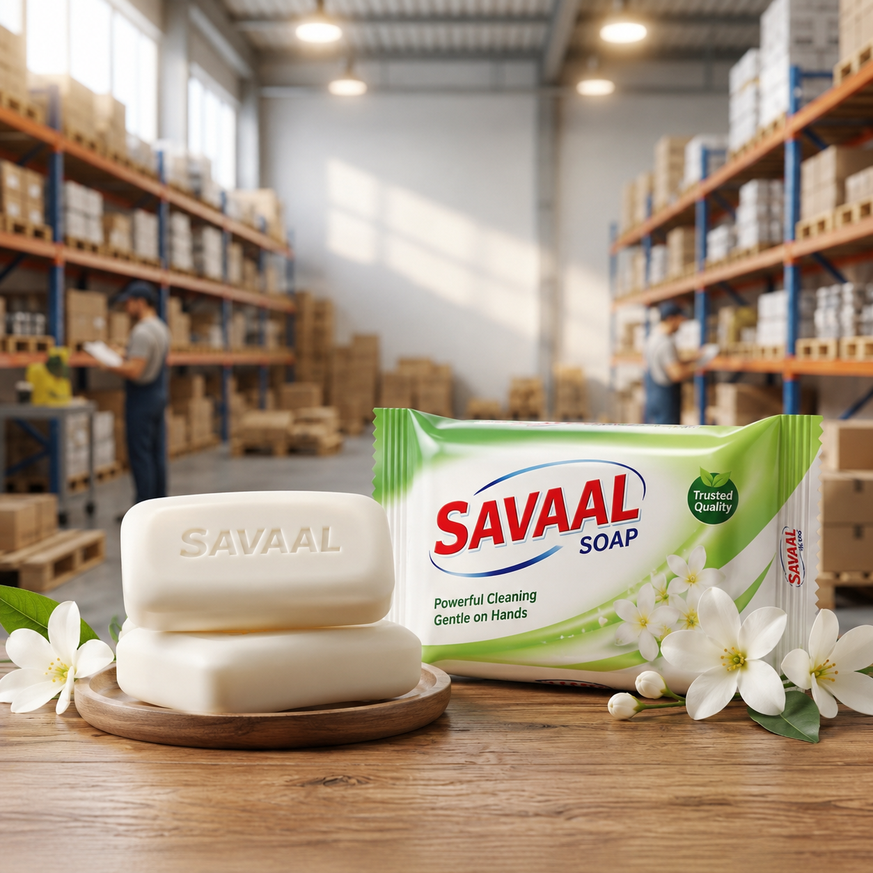 Savaal
