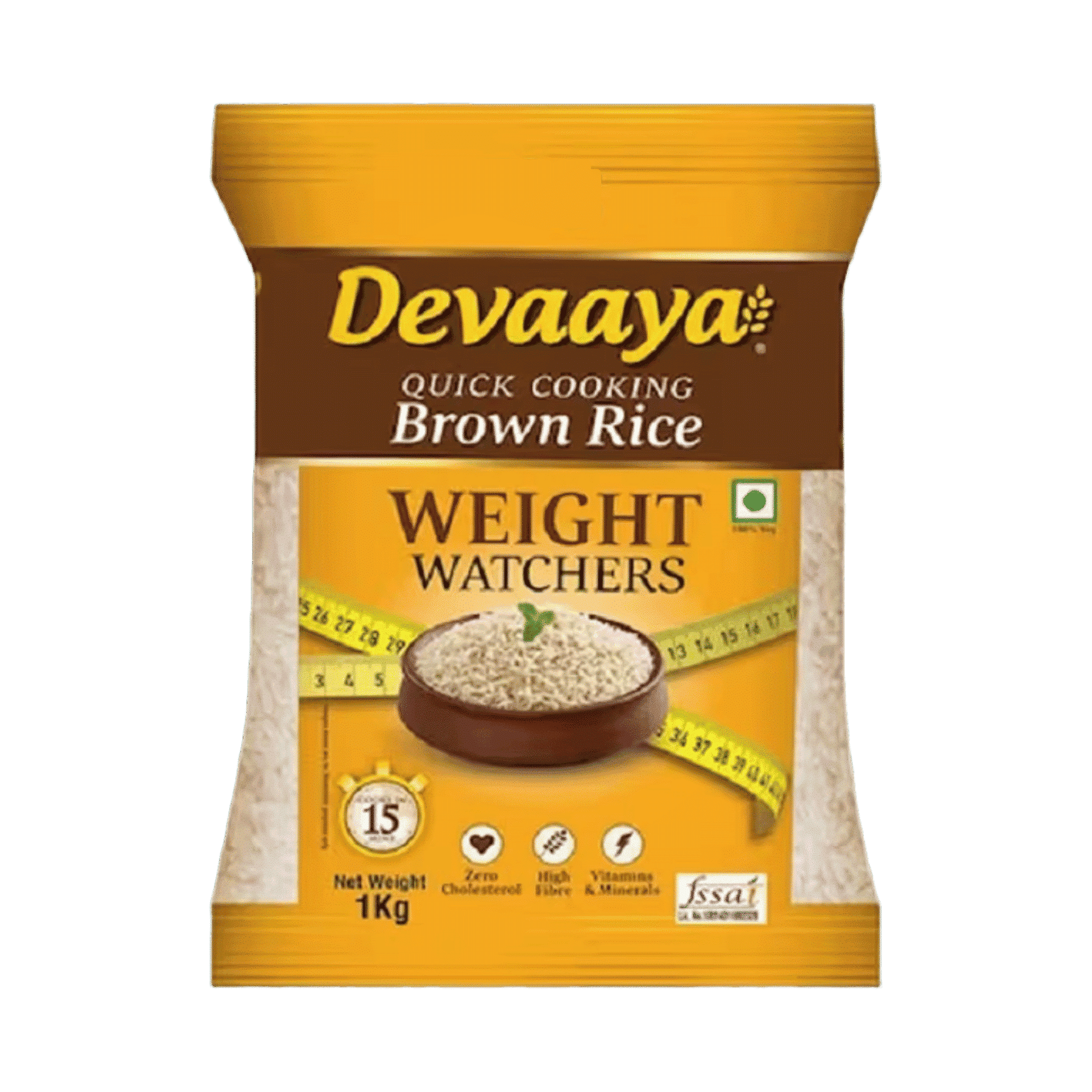 Devaya brown rice