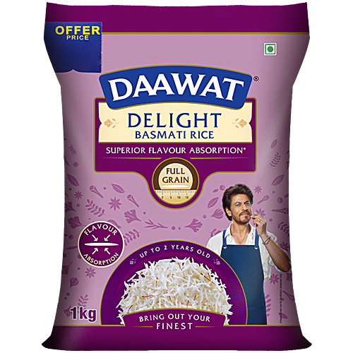 Daawat Delight 