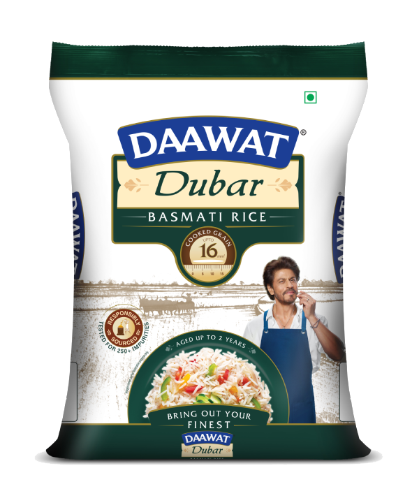 Daawat dubar