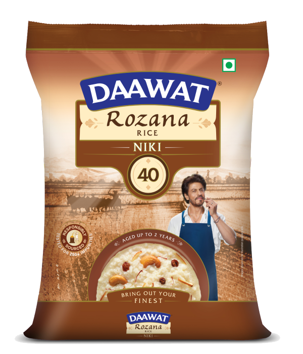 Daawat Rozana niki 40