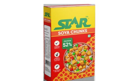 Soyawadi/soyachunks
