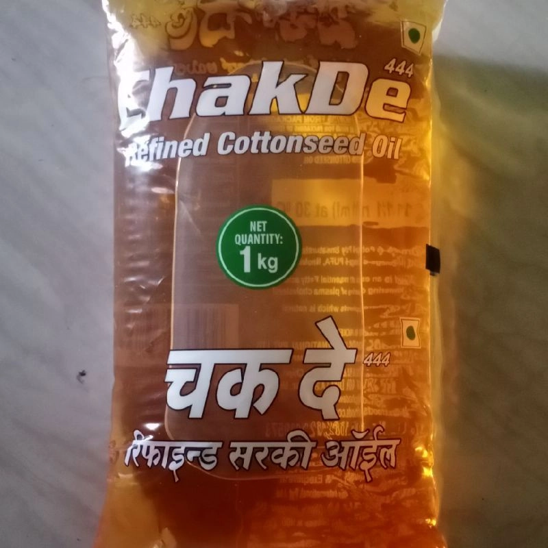 Star Chakde cottonseed