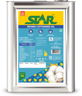 Star cottonseed