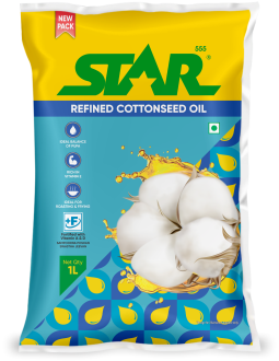 Star Cottonseed 