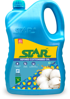 Star Cottonseed 