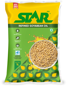 Star  Soyabean 