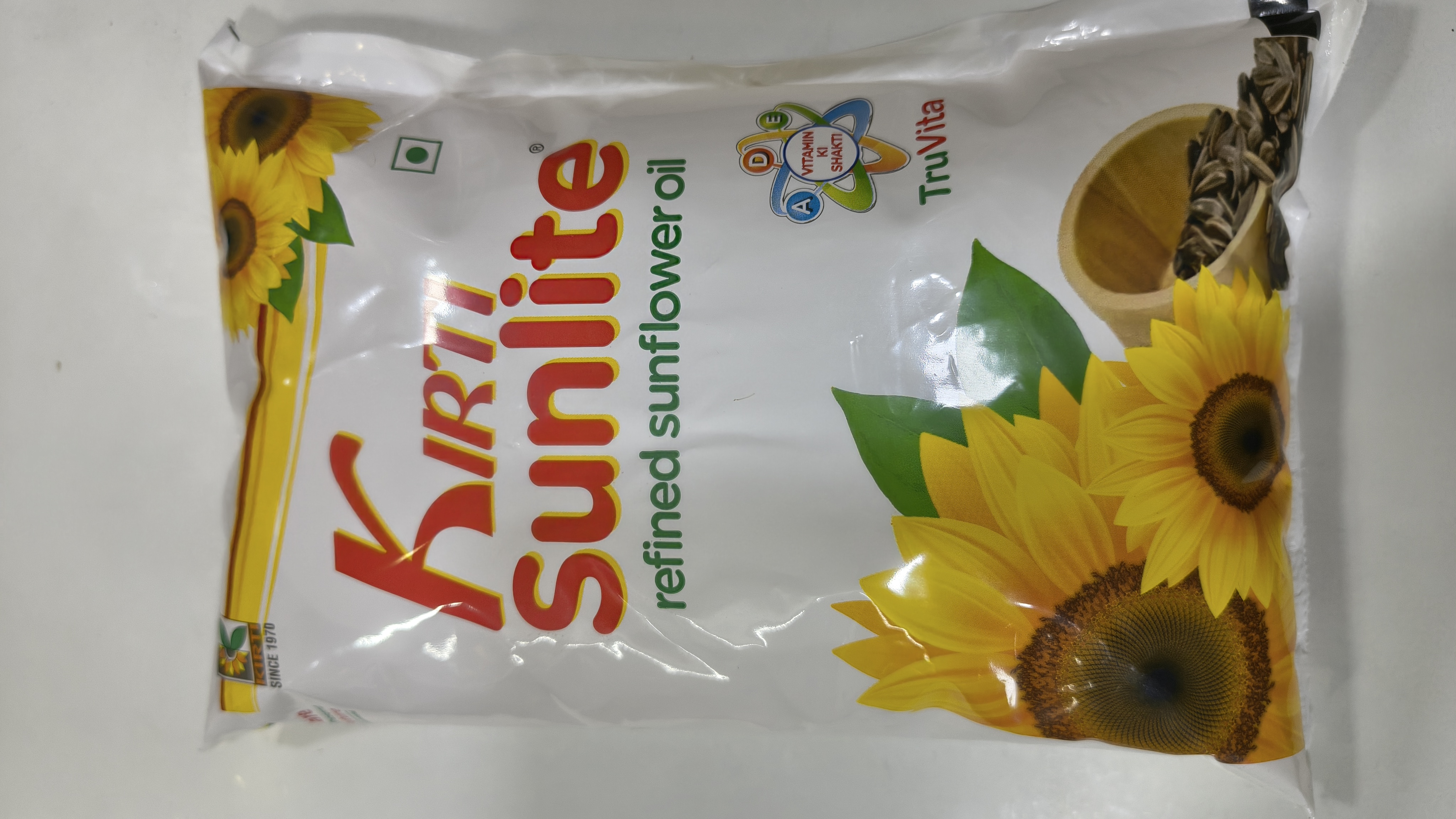 Kirti sunlite