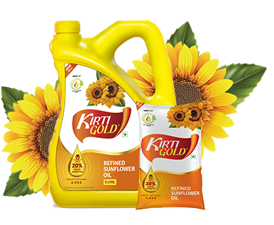 Oil