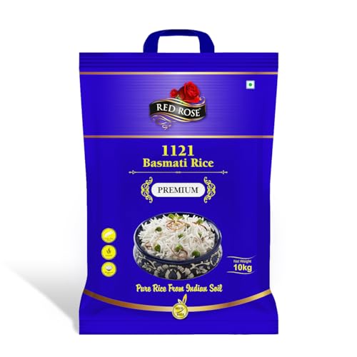 Red rose premium 1121