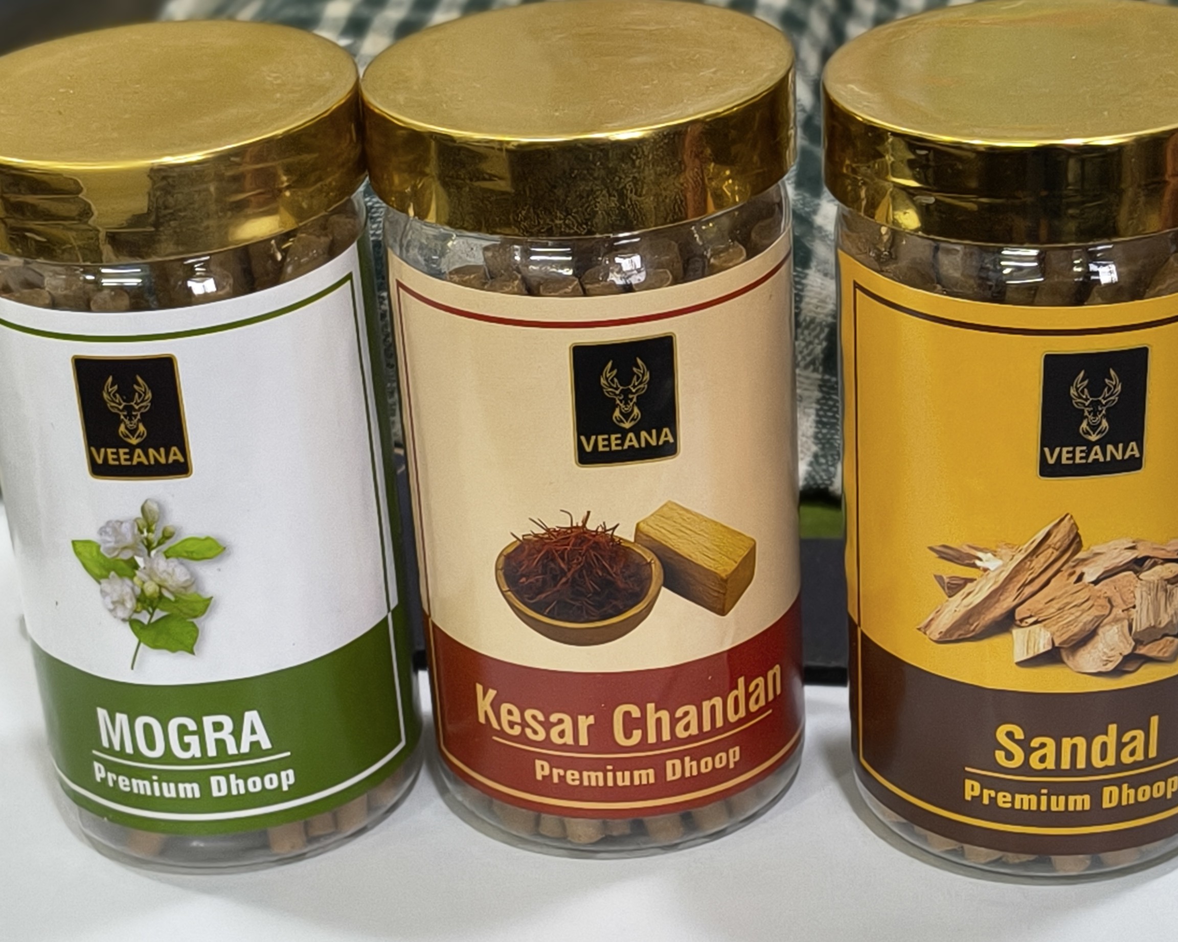 Veeana premium dhoop