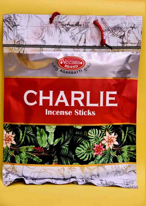Veeana charlie economy pack