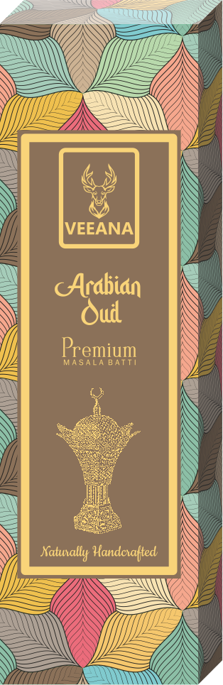 Veeana arabian oudh pmasala batti png