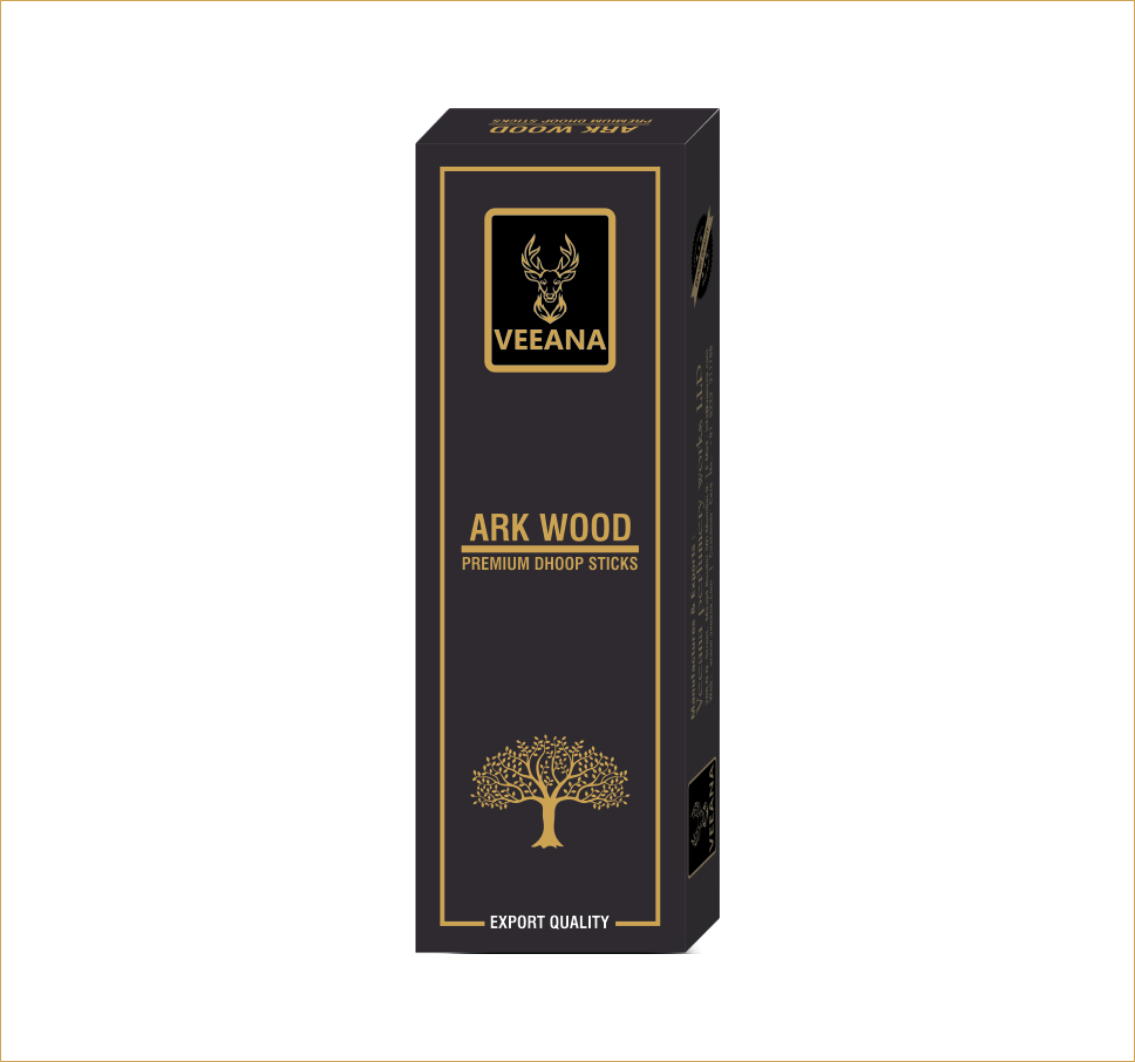 Veeana ark wood premium dhoop jpg