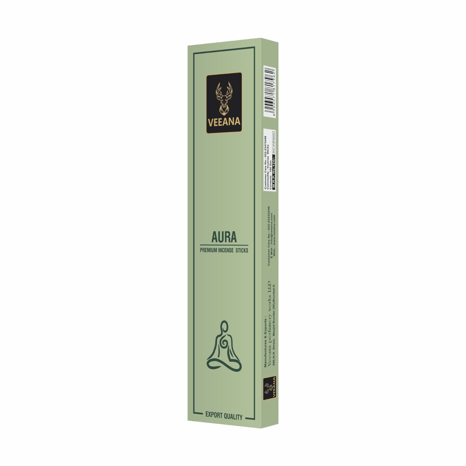 Veeana aura premium jpeg