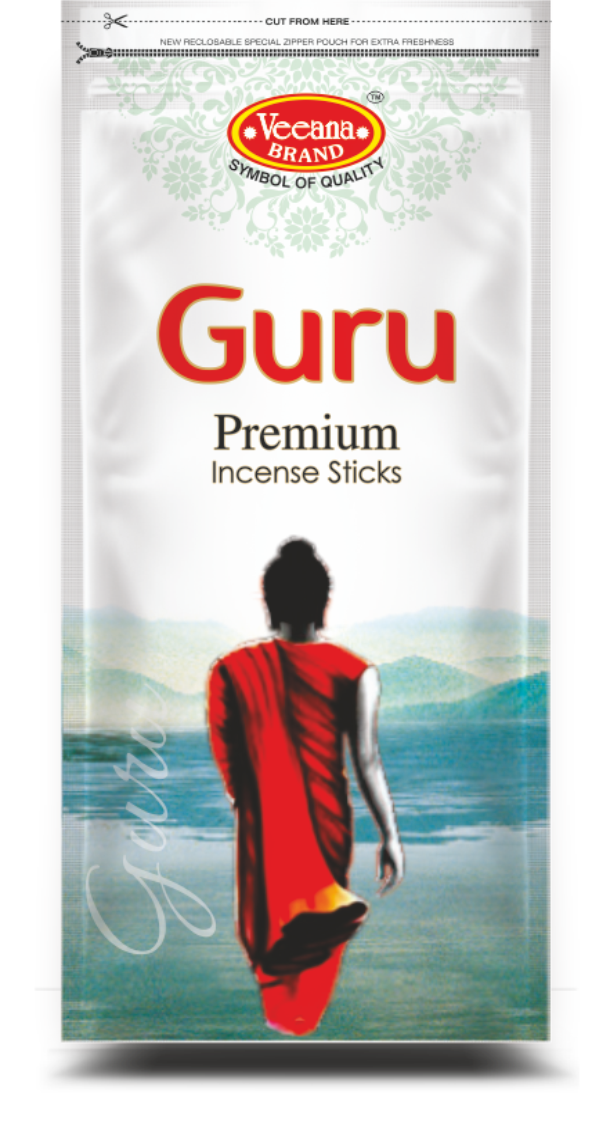 Veeana guru zipper png